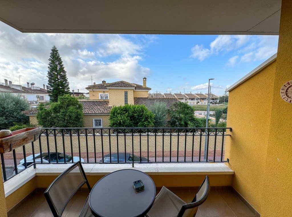 Rental - Townhouse - Daya Vieja