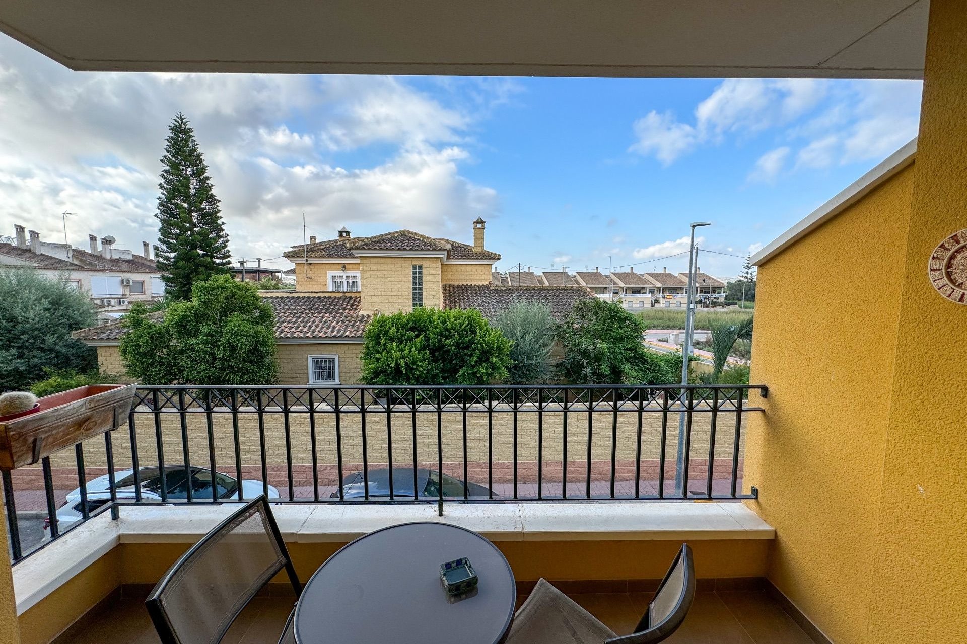 Rental - Townhouse - Daya Vieja