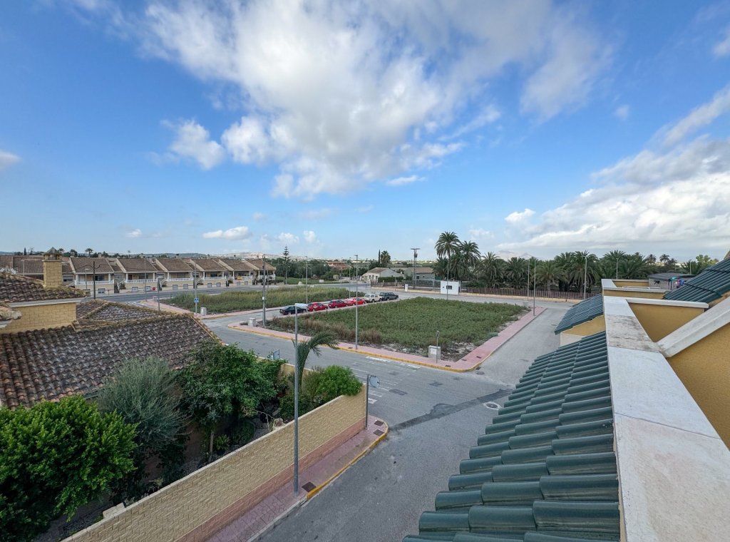 Rental - Townhouse - Daya Vieja