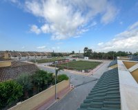 Rental - Townhouse - Daya Vieja