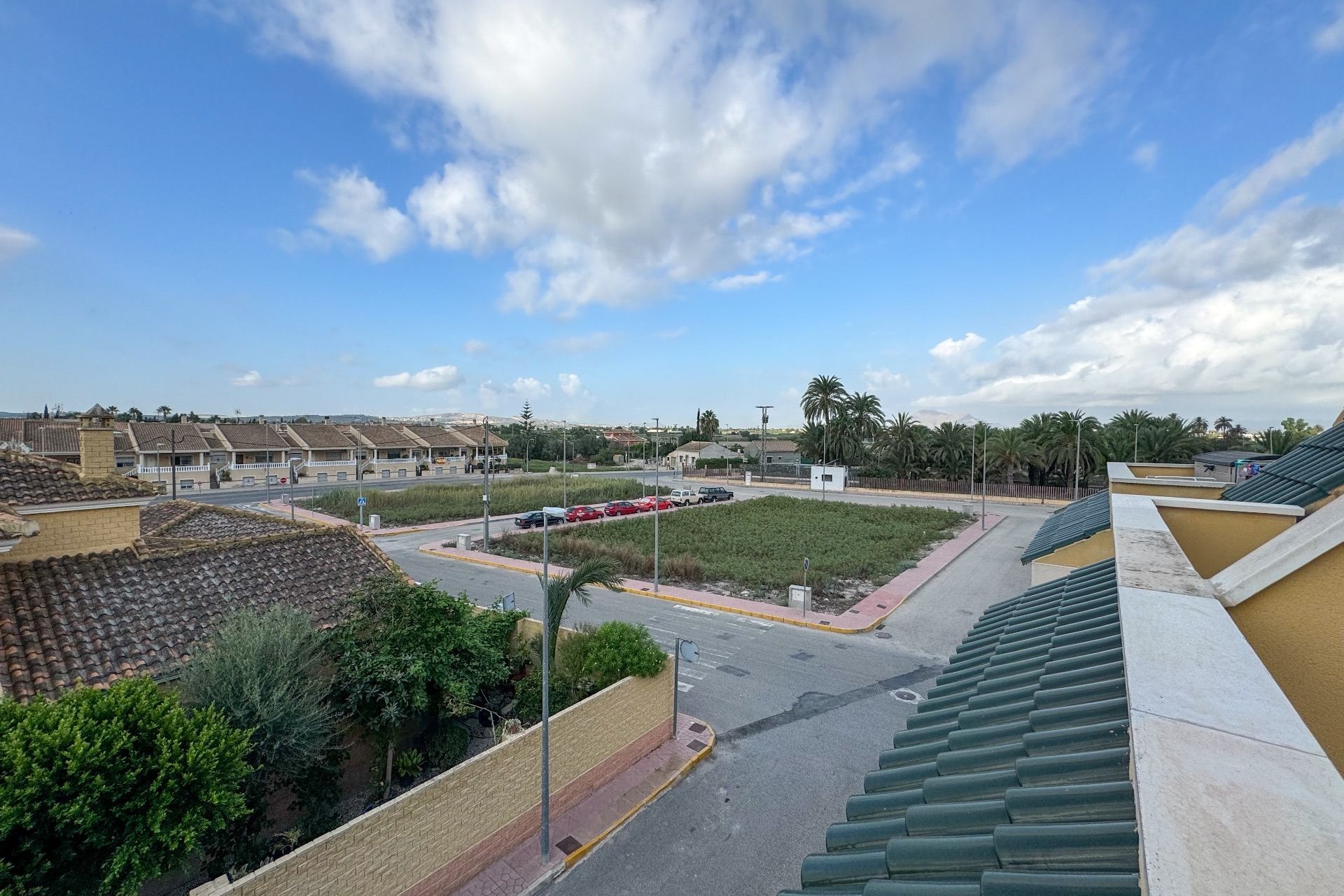 Rental - Townhouse - Daya Vieja