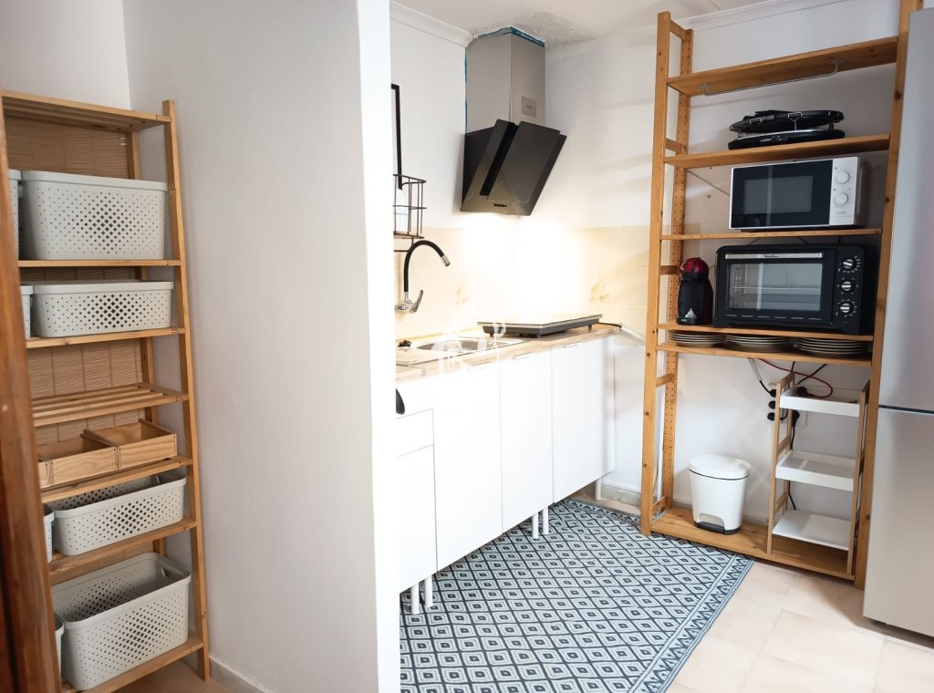 Rental - Townhouse - Elche Pedanías - La Marina