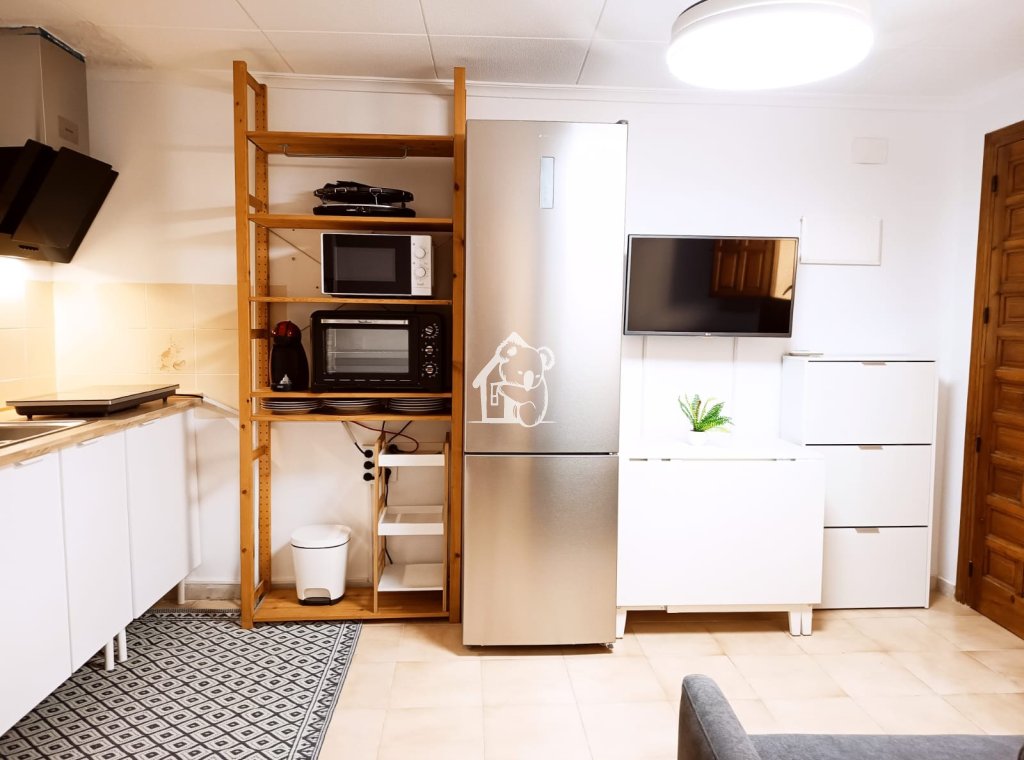 Rental - Townhouse - Elche Pedanías - La Marina