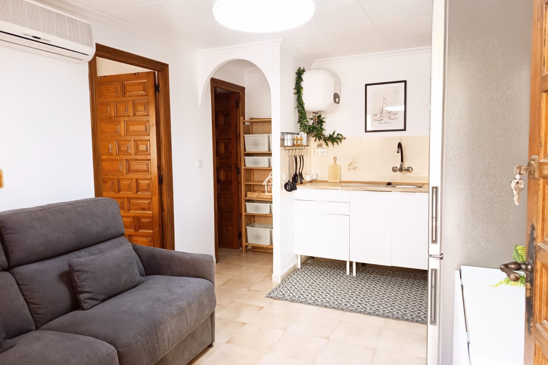 Rental - Townhouse - Elche Pedanías - La Marina