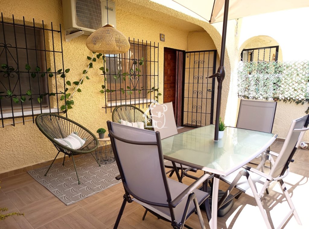 Rental - Townhouse - Elche Pedanías - La Marina