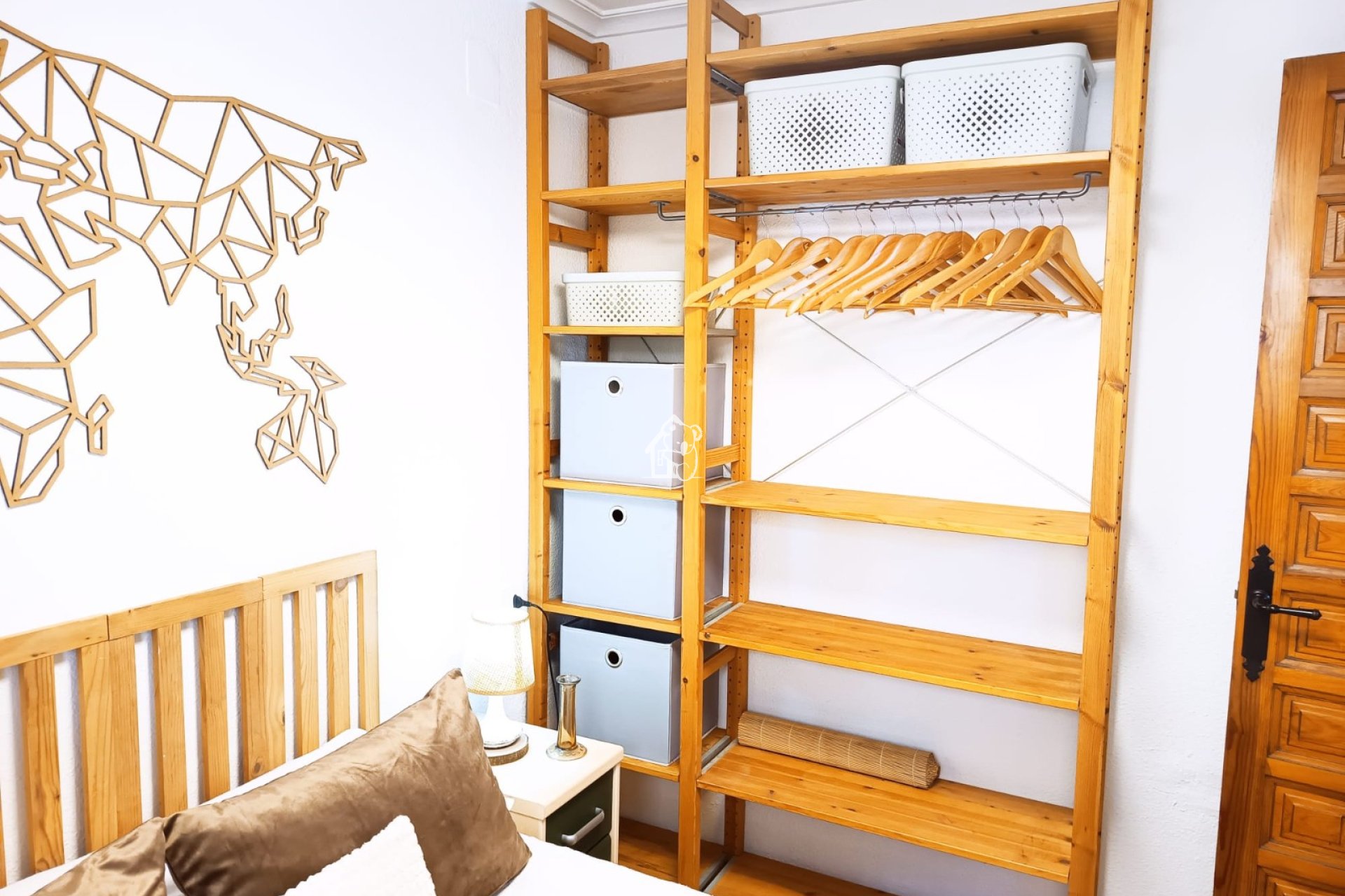 Rental - Townhouse - Elche Pedanías - La Marina