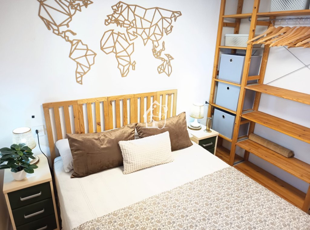 Rental - Townhouse - Elche Pedanías - La Marina