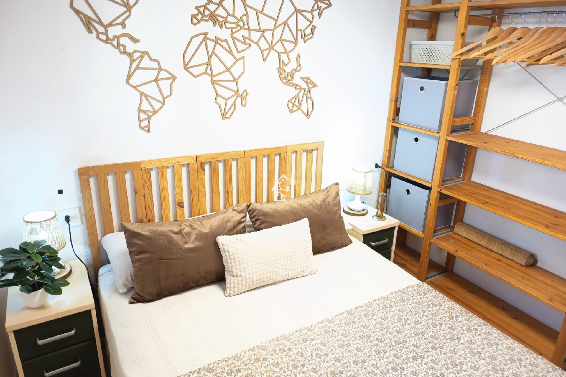 Rental - Townhouse - Elche Pedanías - La Marina