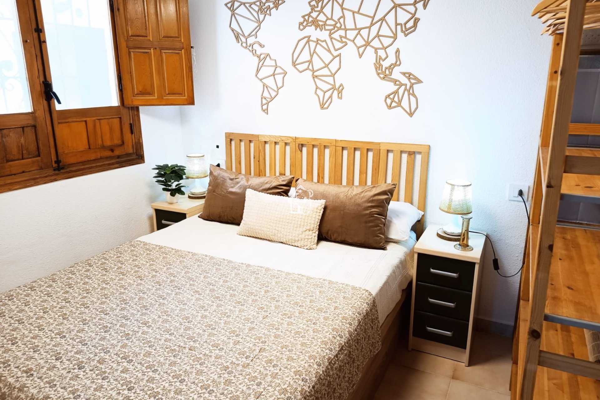 Rental - Townhouse - Elche Pedanías - La Marina