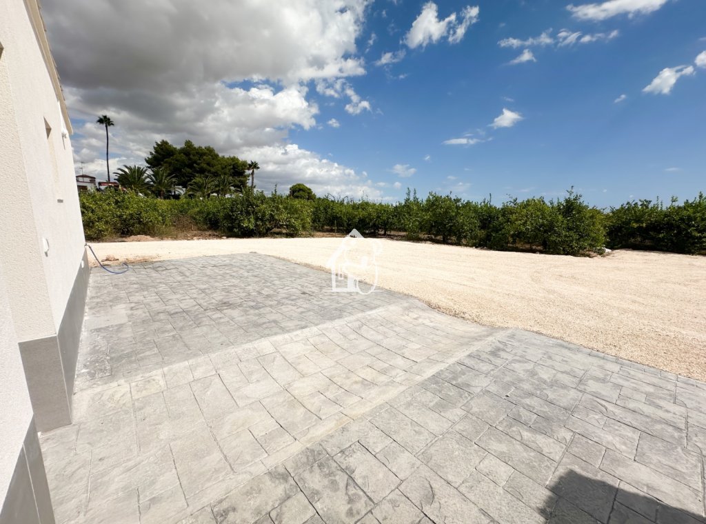 Rental - Townhouse - Elche