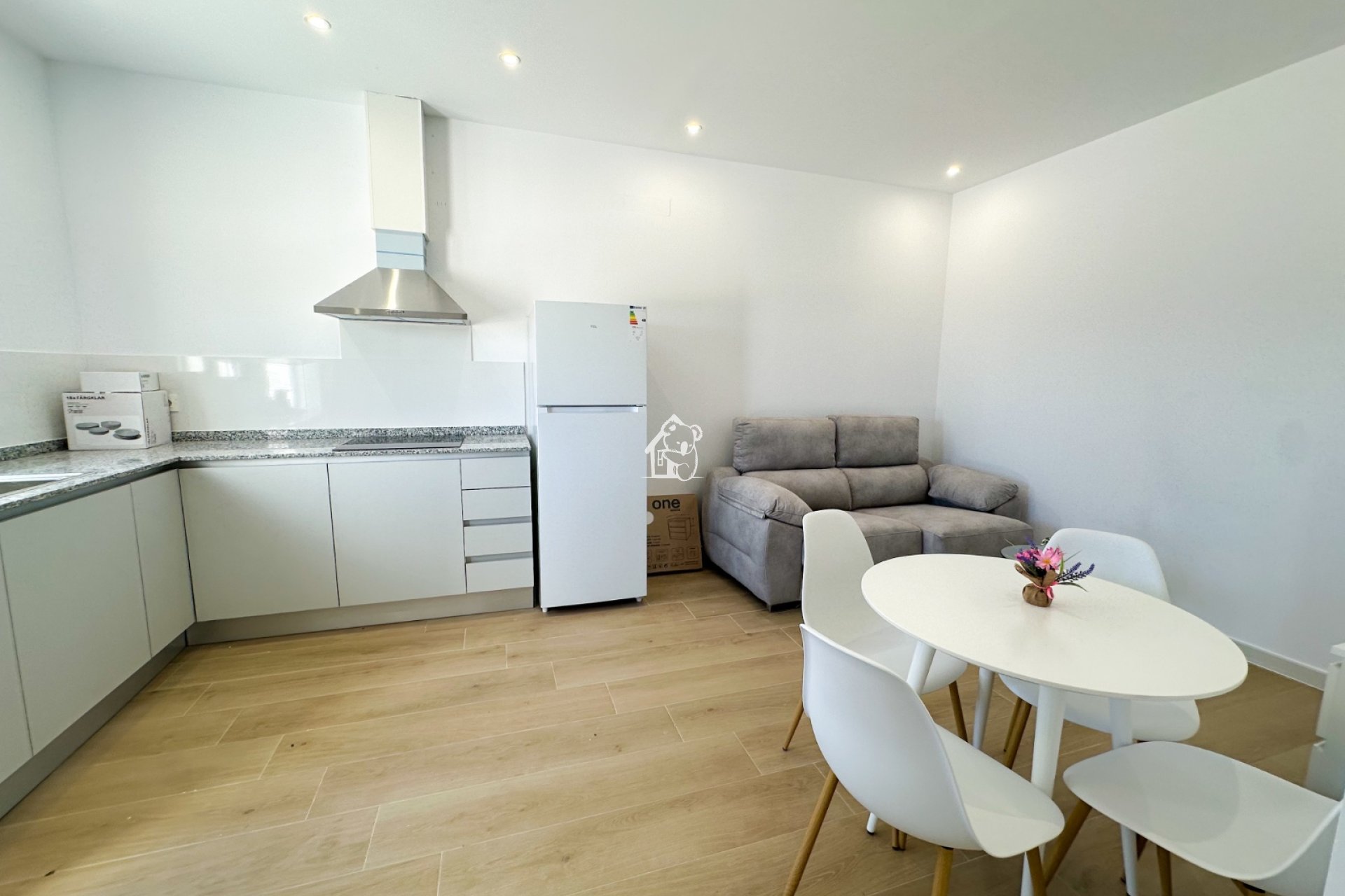 Rental - Townhouse - Elche