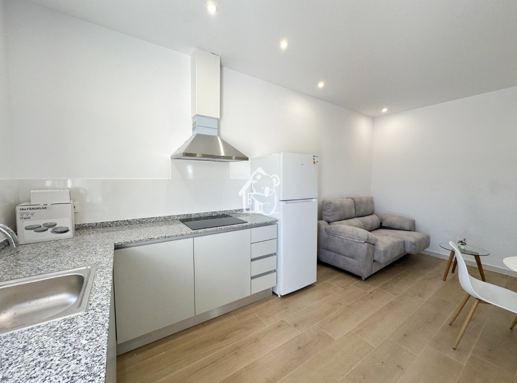 Rental - Townhouse - Elche