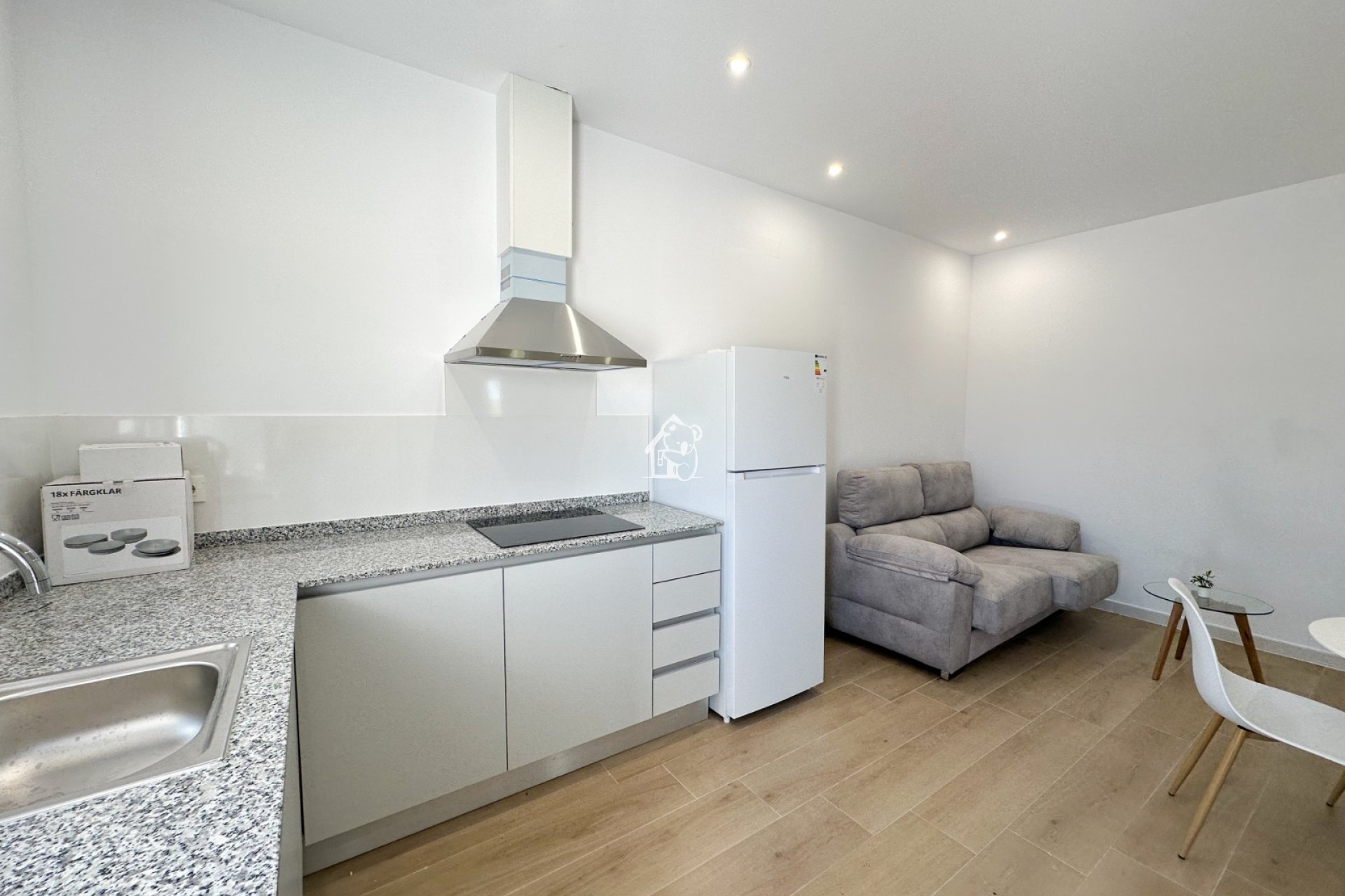 Rental - Townhouse - Elche