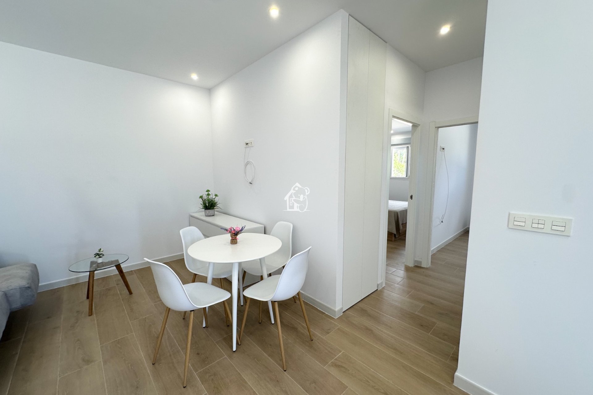 Rental - Townhouse - Elche