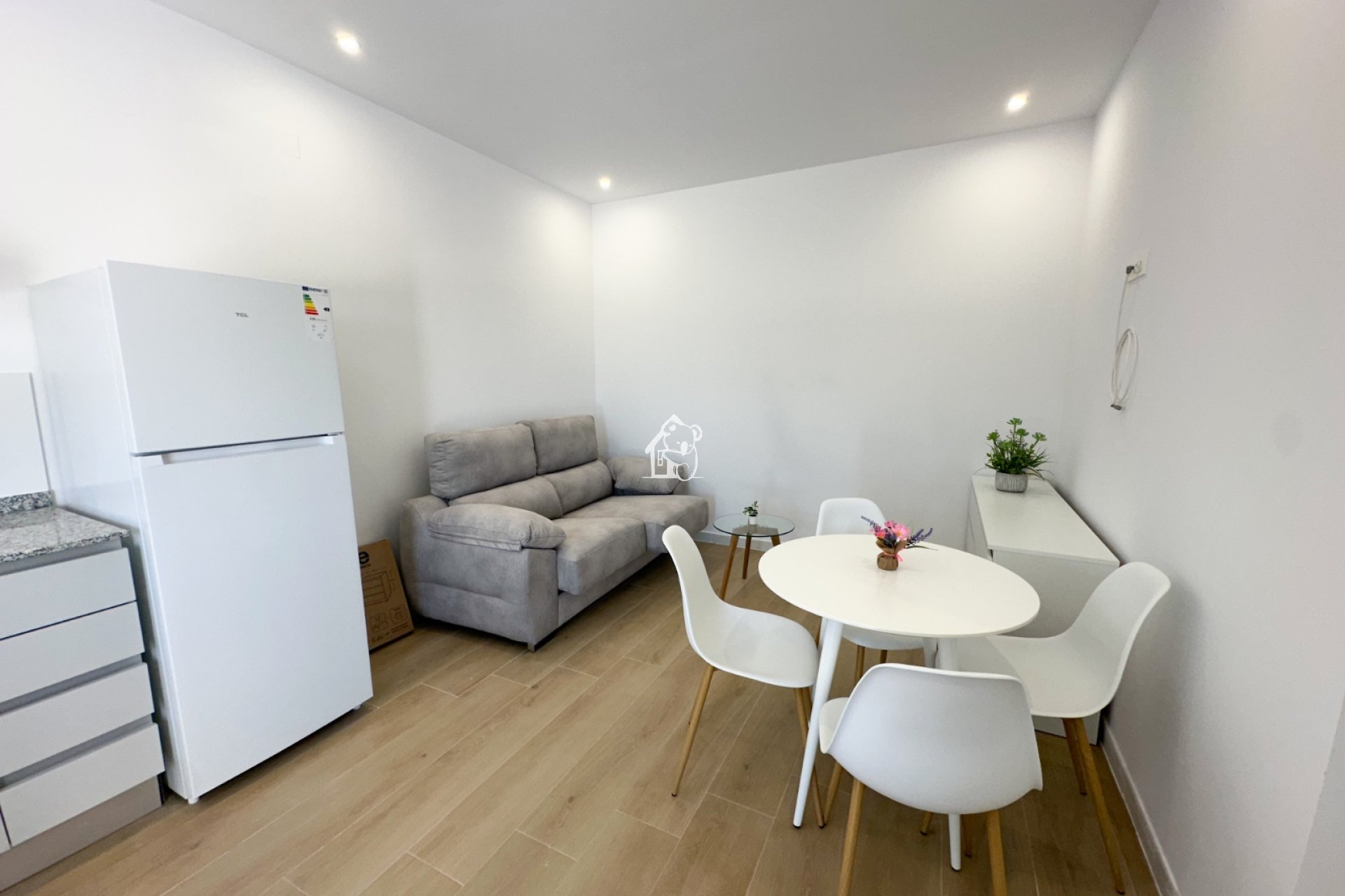 Rental - Townhouse - Elche