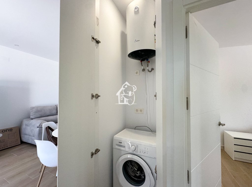 Rental - Townhouse - Elche