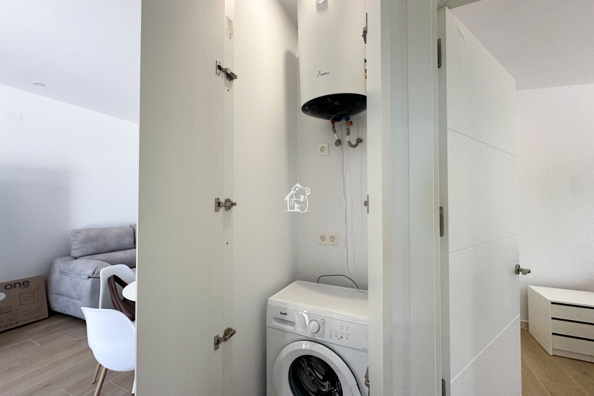 Rental - Townhouse - Elche