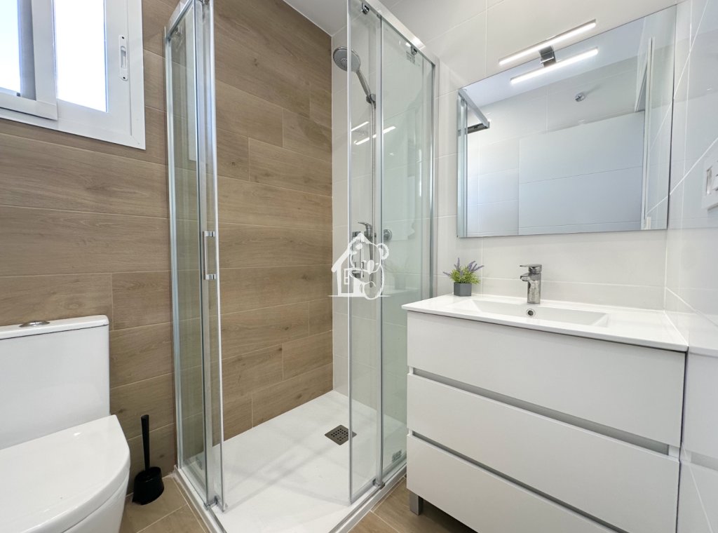 Rental - Townhouse - Elche