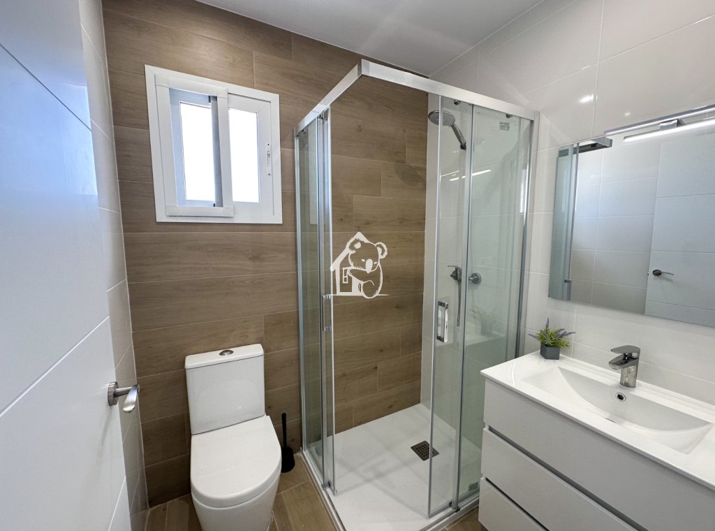 Rental - Townhouse - Elche