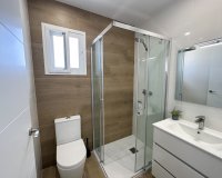 Rental - Townhouse - Elche