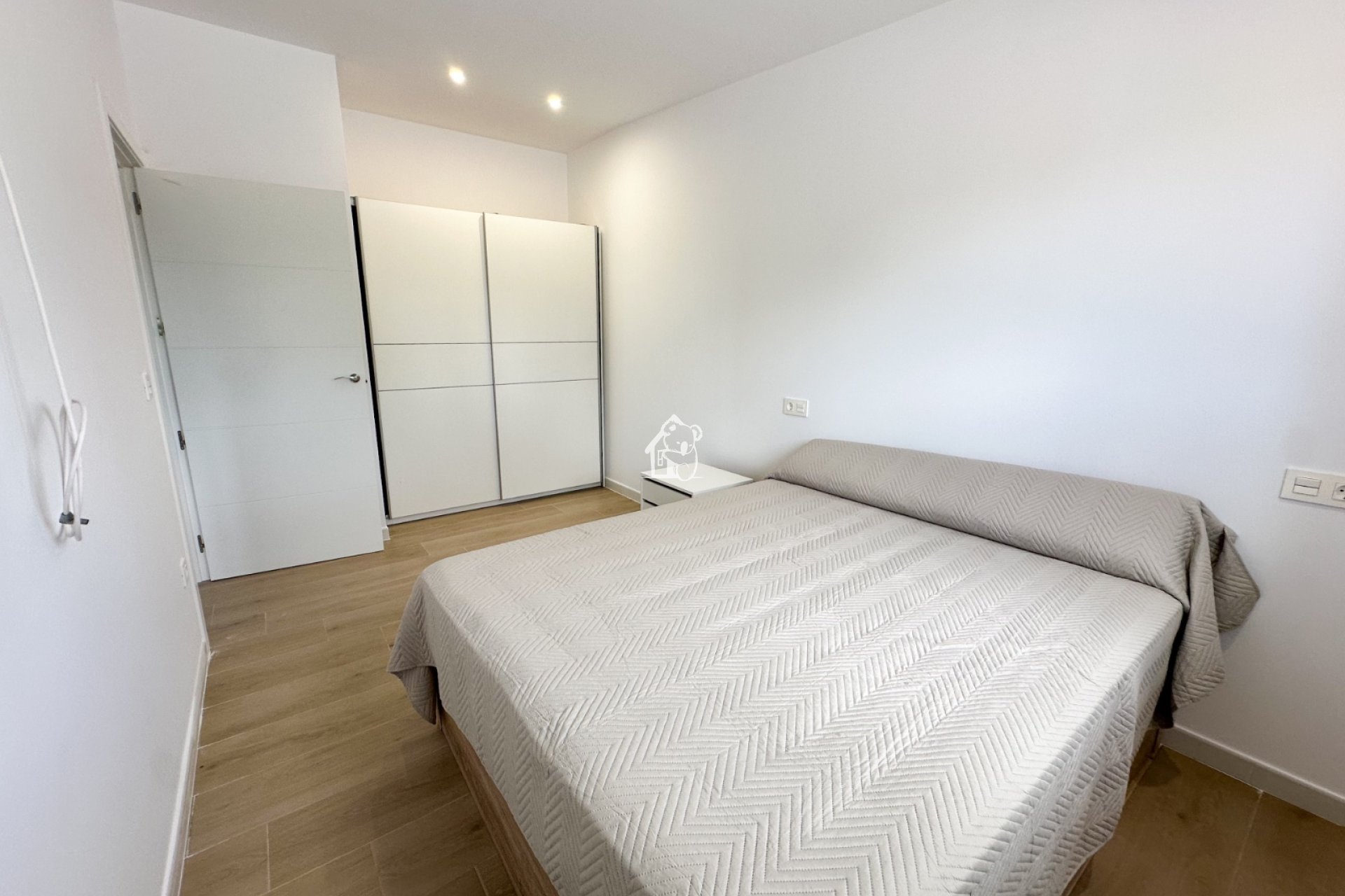 Rental - Townhouse - Elche