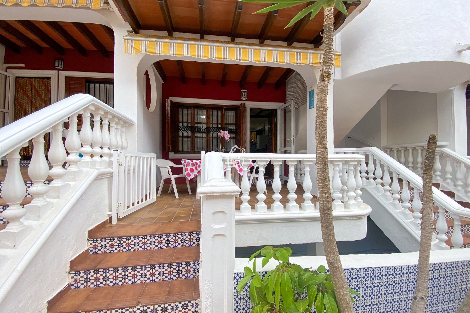 Rental - Townhouse - Guardamar del Segura