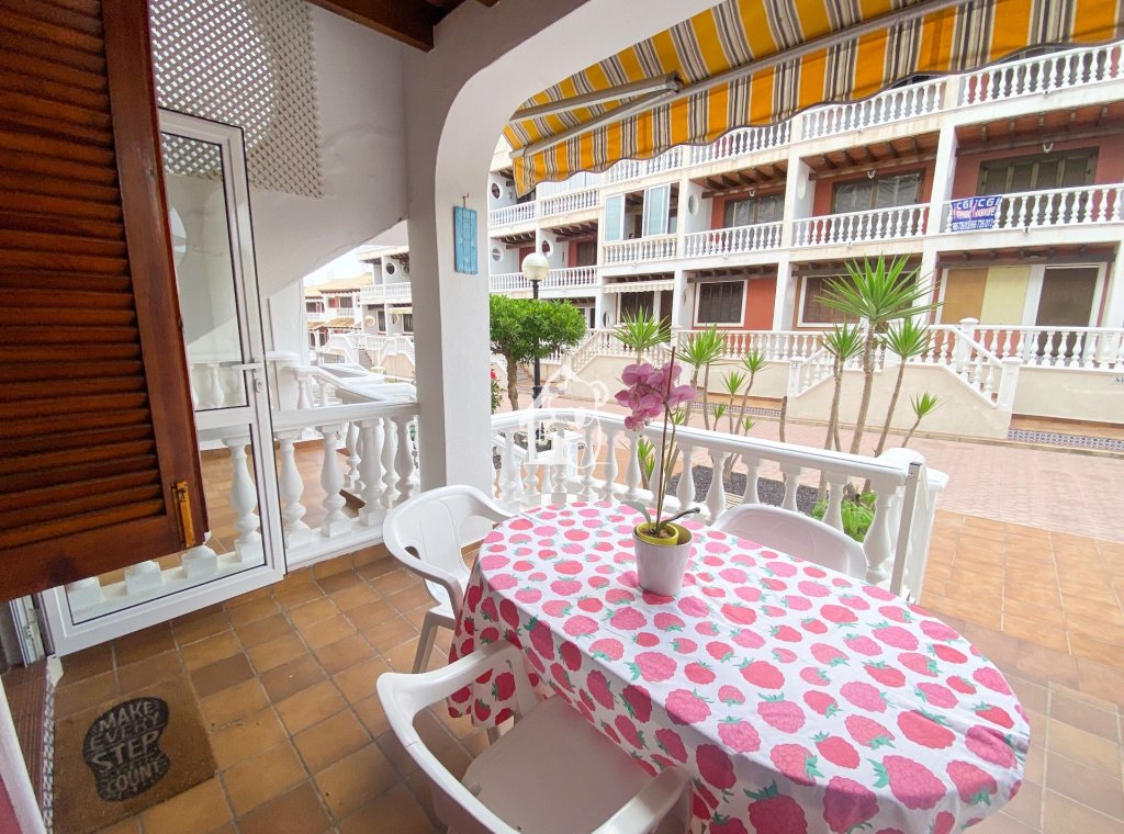 Rental - Townhouse - Guardamar del Segura
