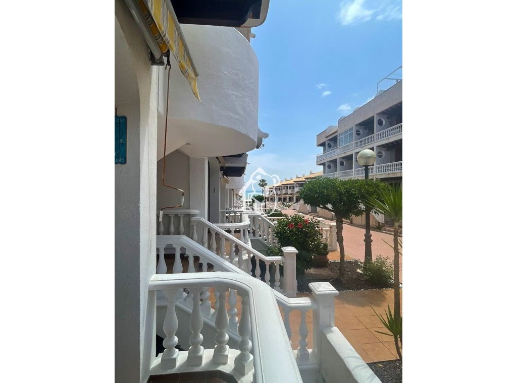 Rental - Townhouse - Guardamar del Segura