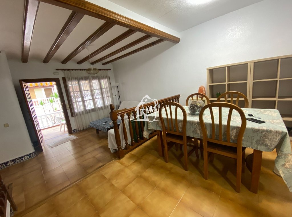 Rental - Townhouse - Guardamar del Segura