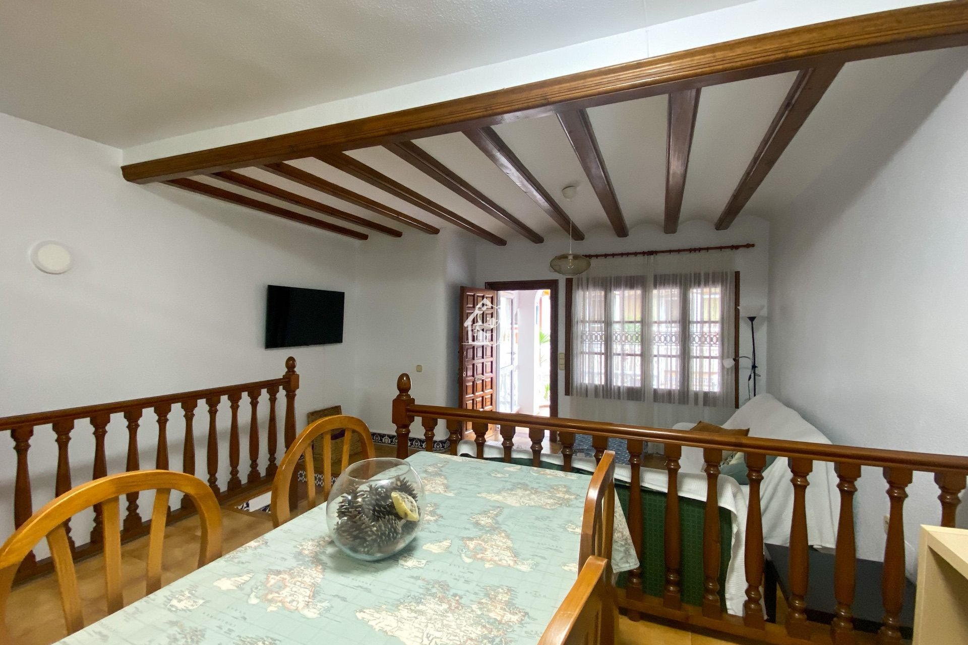 Rental - Townhouse - Guardamar del Segura