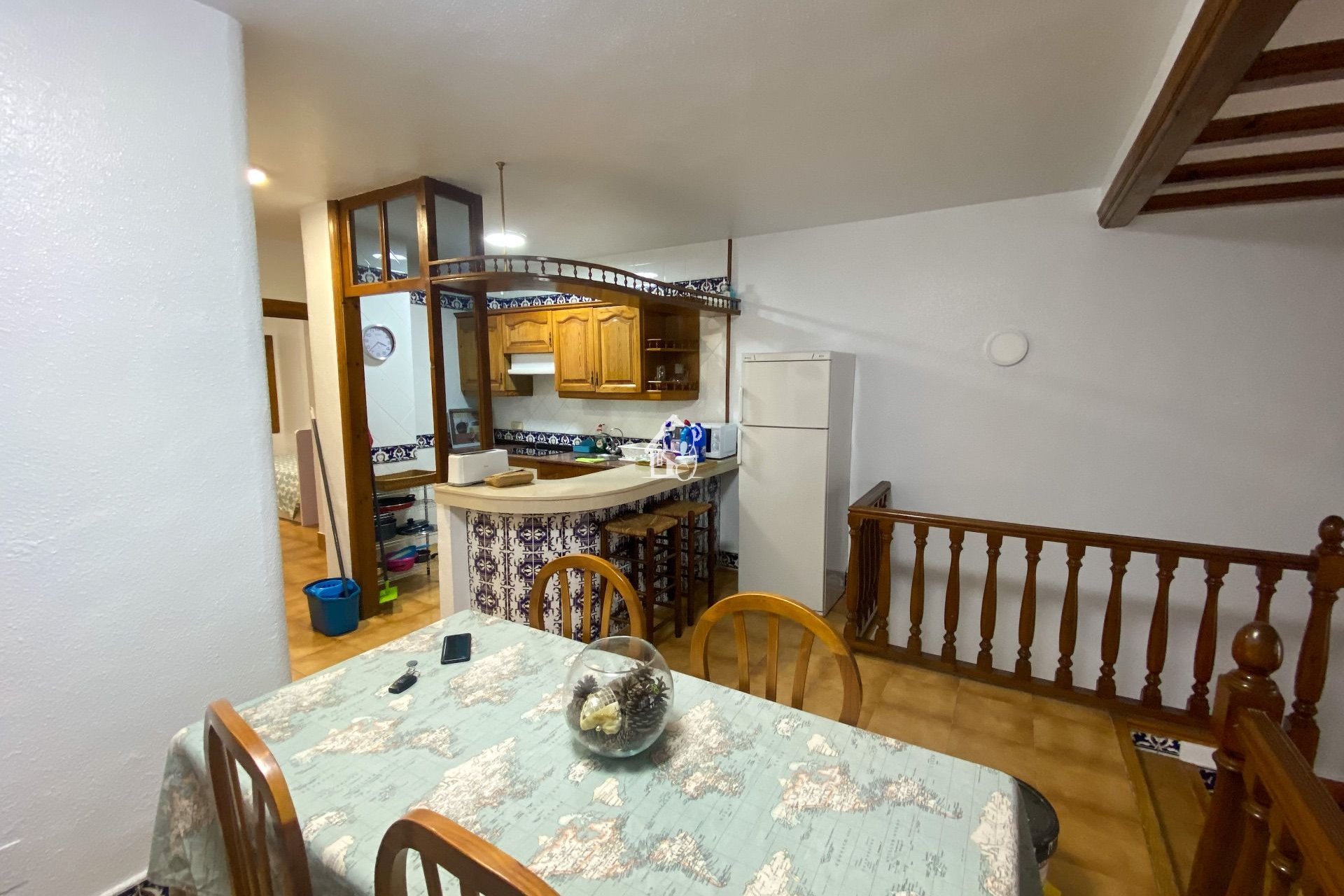 Rental - Townhouse - Guardamar del Segura