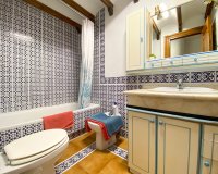 Rental - Townhouse - Guardamar del Segura