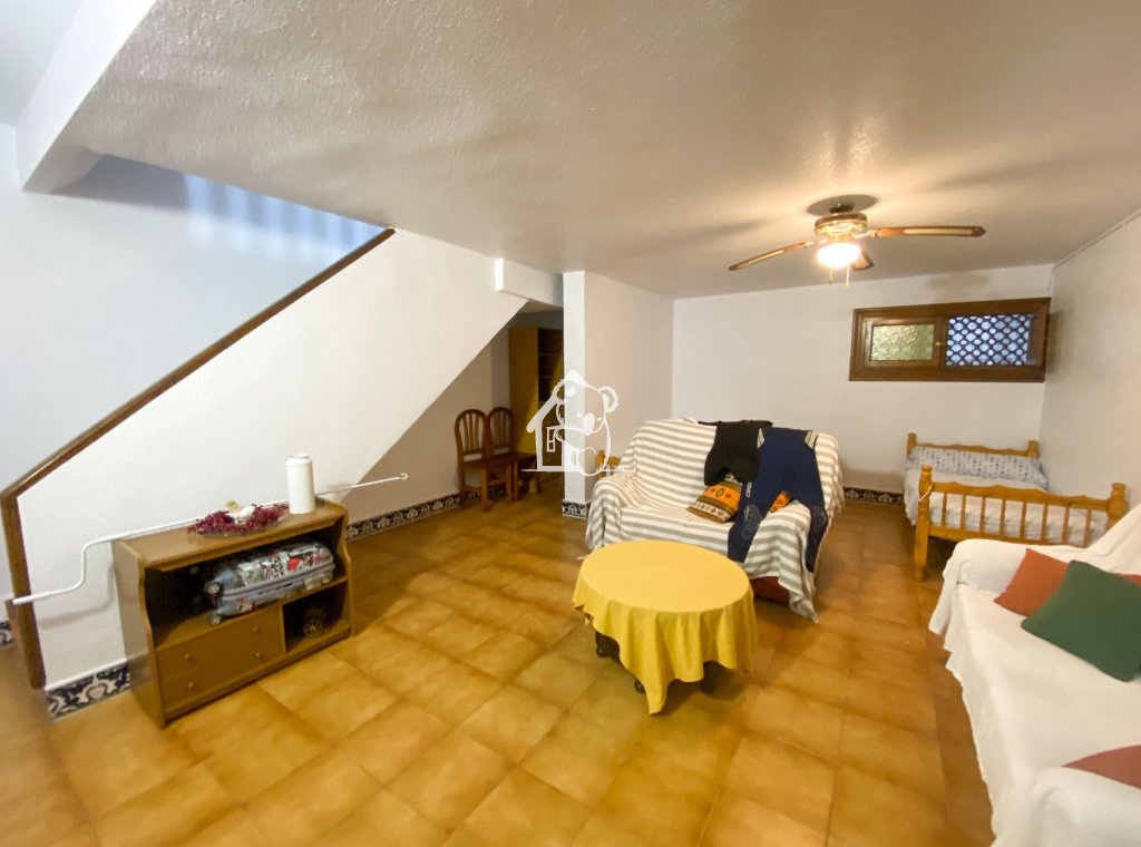 Rental - Townhouse - Guardamar del Segura