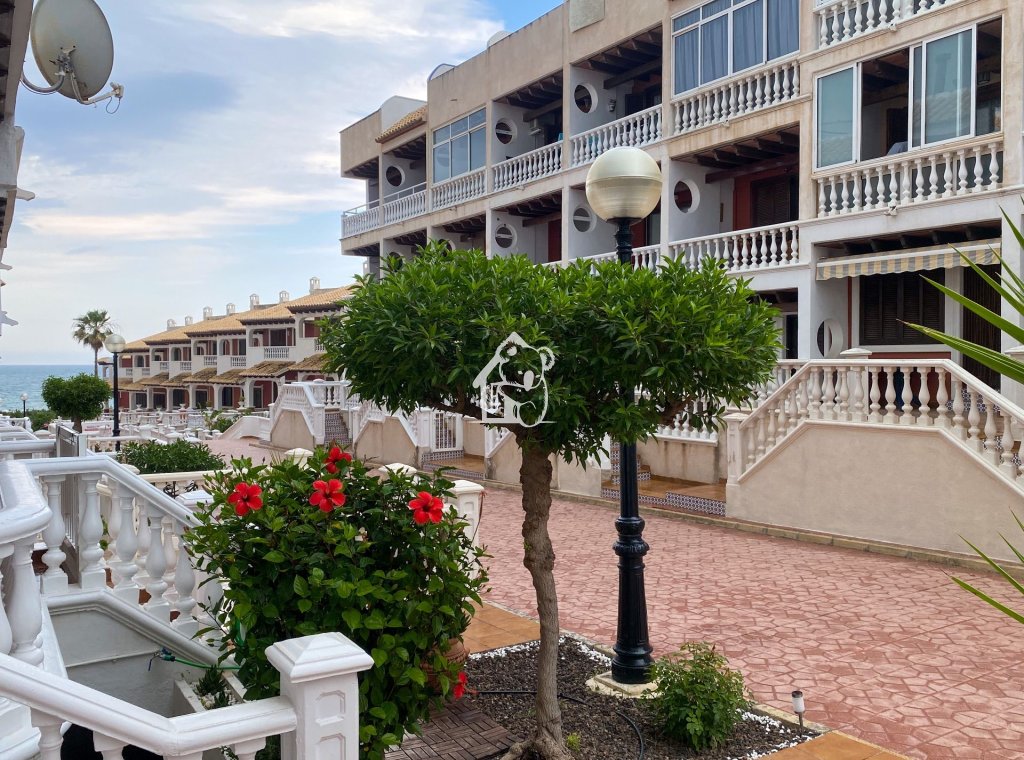 Rental - Townhouse - Guardamar del Segura