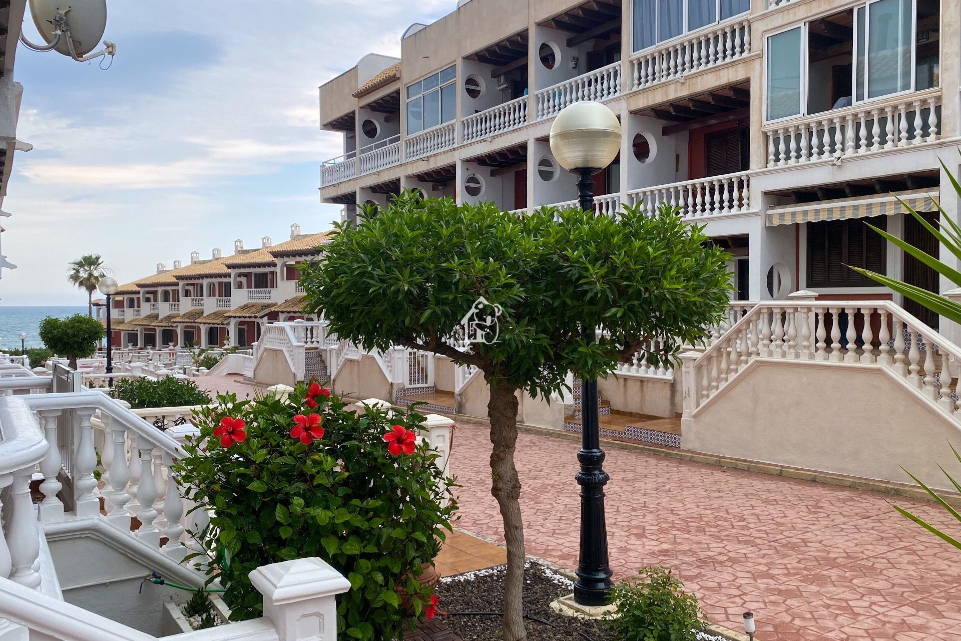 Rental - Townhouse - Guardamar del Segura