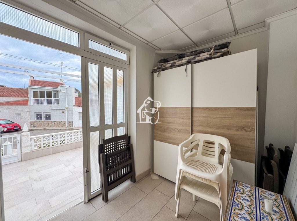 Rental - Townhouse - Guardamar del Segura