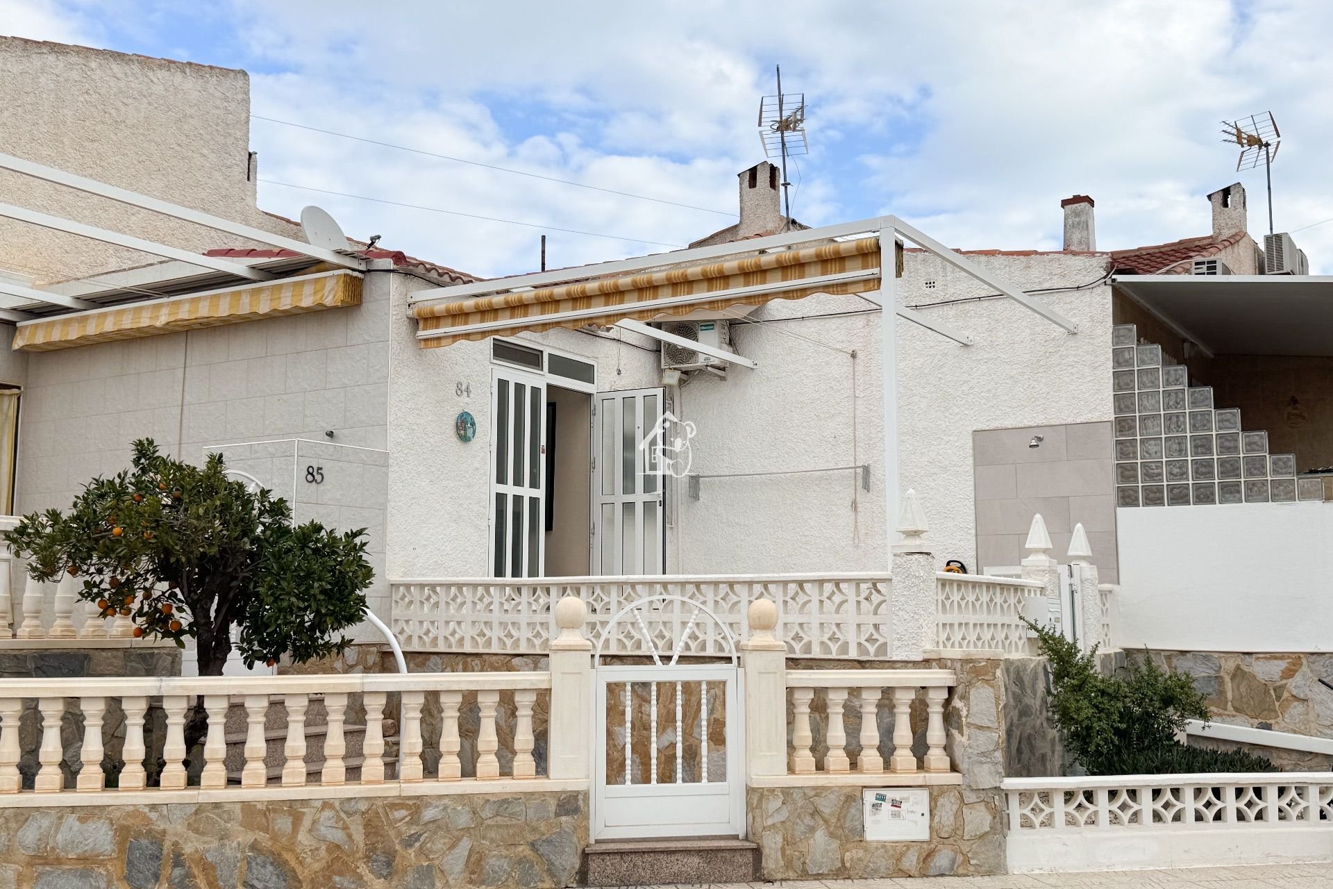 Rental - Townhouse - Guardamar del Segura