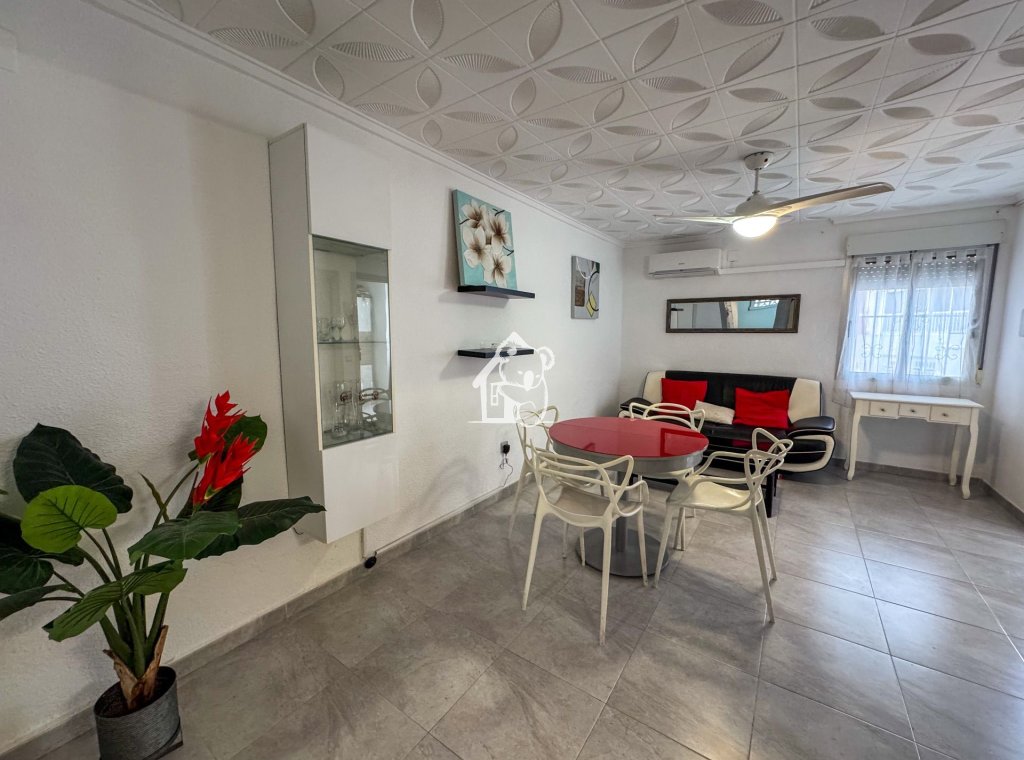 Rental - Townhouse - Guardamar del Segura