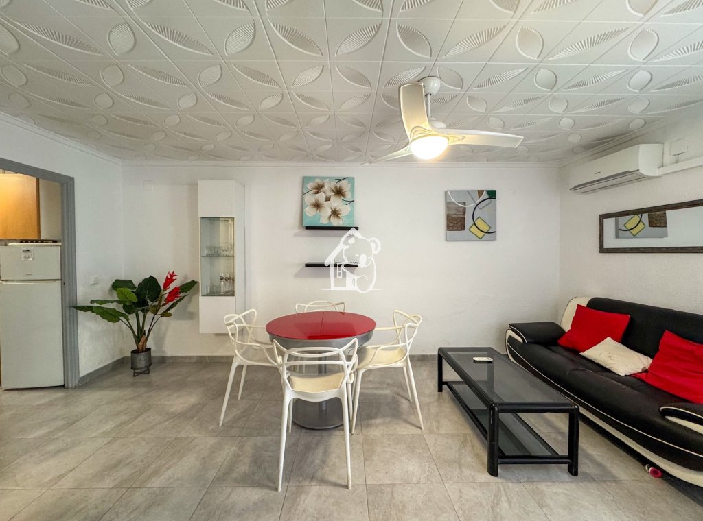 Rental - Townhouse - Guardamar del Segura