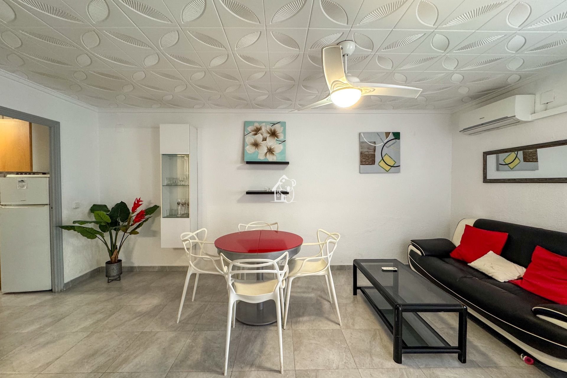 Rental - Townhouse - Guardamar del Segura