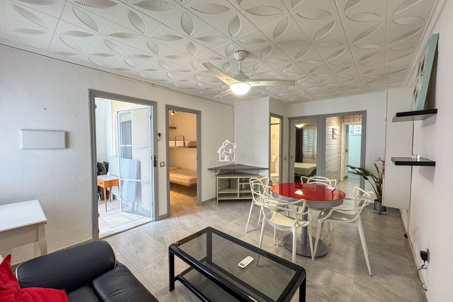 Rental - Townhouse - Guardamar del Segura