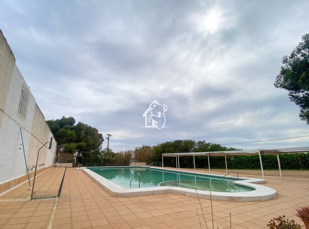 Rental - Townhouse - Guardamar del Segura