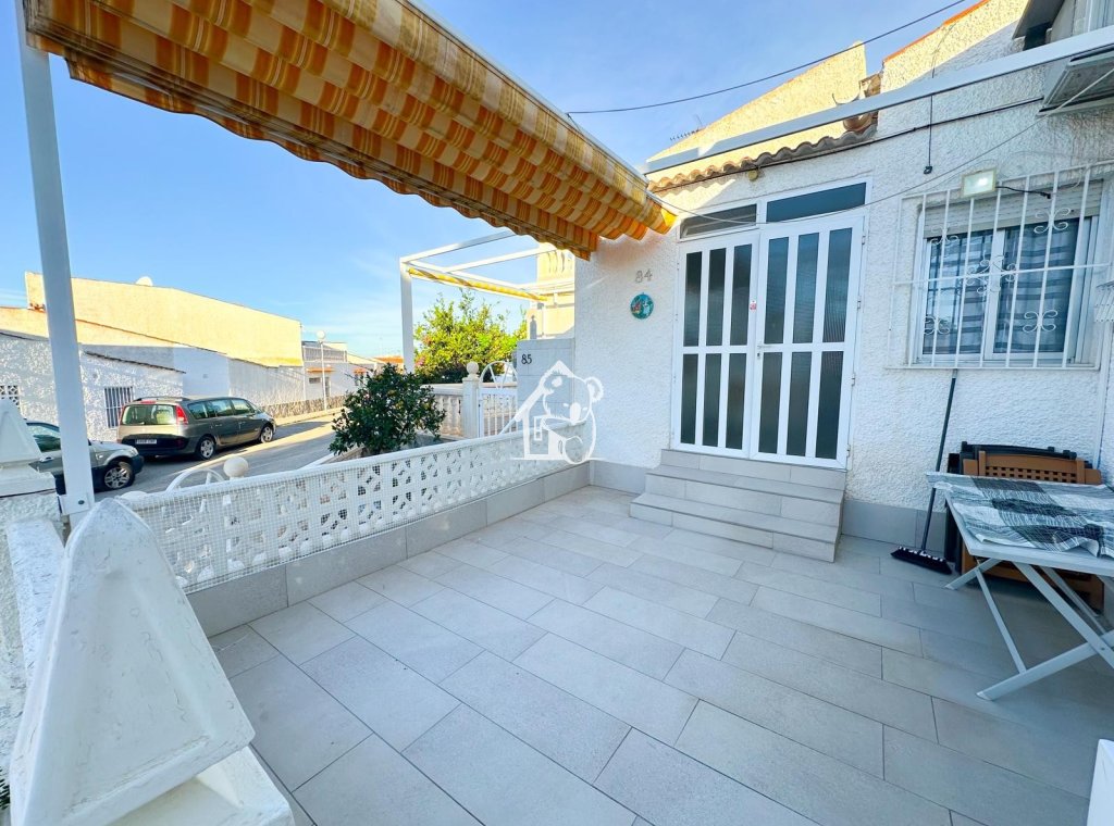 Rental - Townhouse - Guardamar del Segura