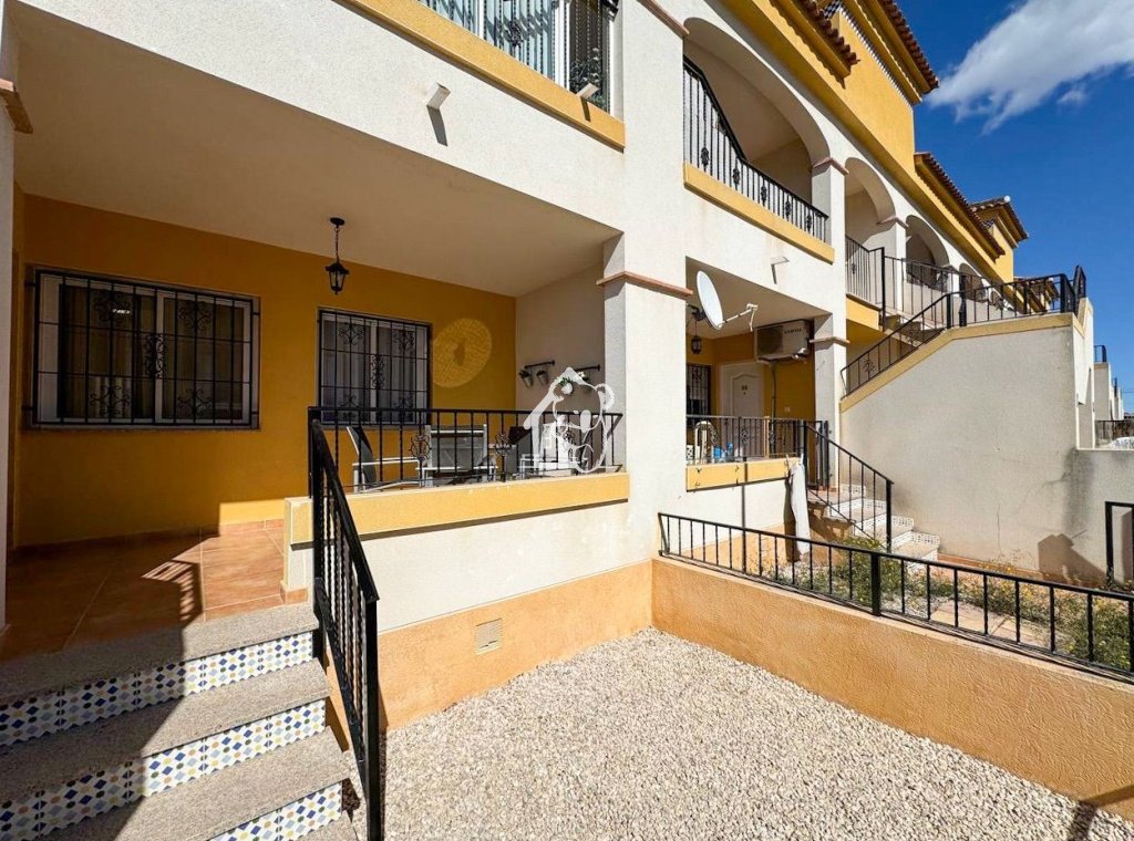 Rental - Townhouse - La Campaneta