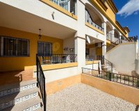 Rental - Townhouse - La Campaneta