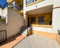 Rental - Townhouse - La Campaneta