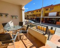 Rental - Townhouse - La Campaneta