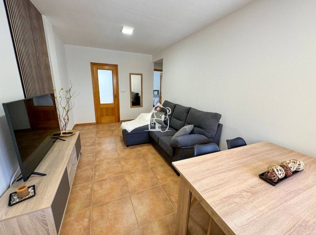 Rental - Townhouse - La Campaneta