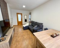 Rental - Townhouse - La Campaneta