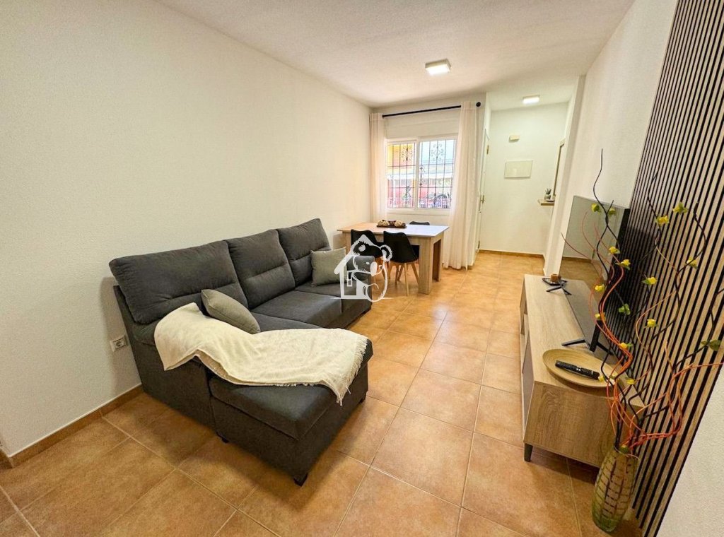 Rental - Townhouse - La Campaneta